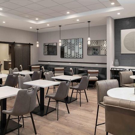 Towneplace Suites By Marriott Фрамингам Екстериор снимка