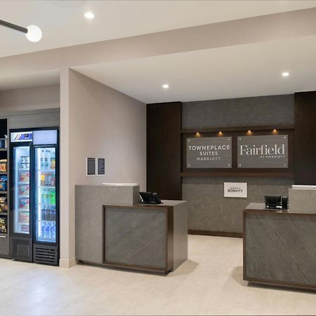 Towneplace Suites By Marriott Фрамингам Екстериор снимка