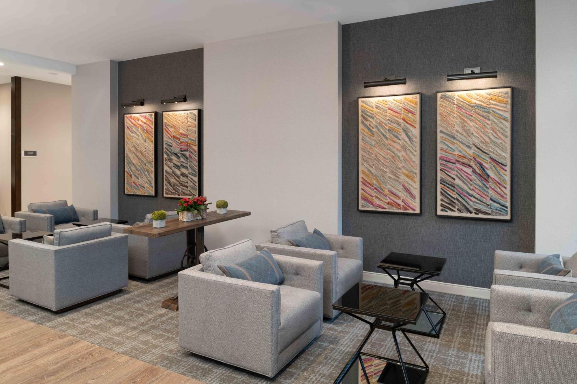 Towneplace Suites By Marriott Фрамингам Екстериор снимка