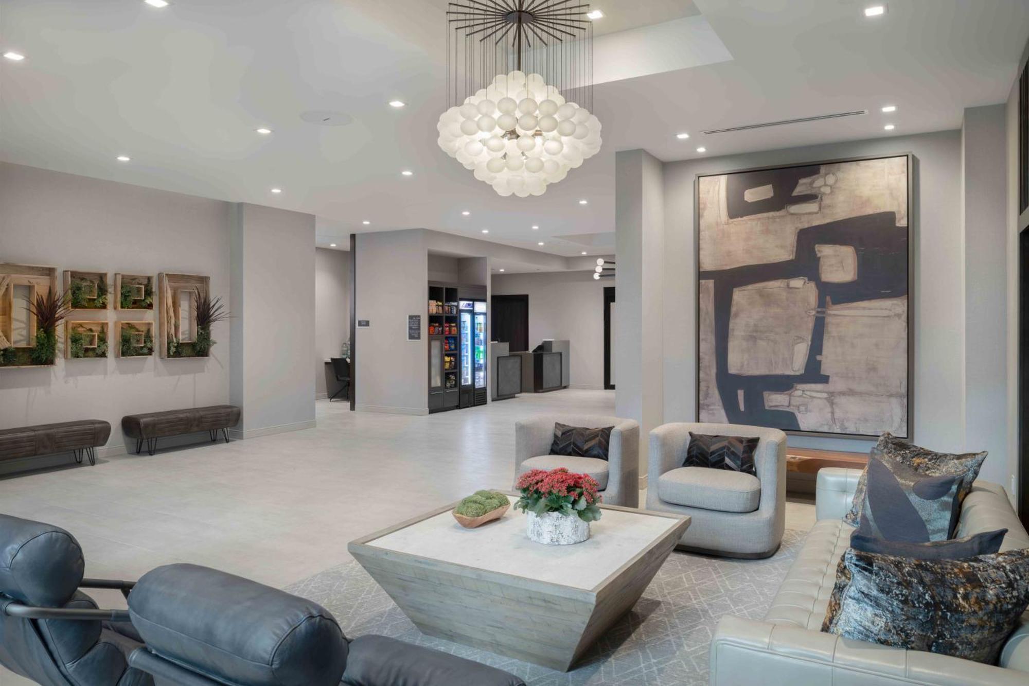 Towneplace Suites By Marriott Фрамингам Екстериор снимка