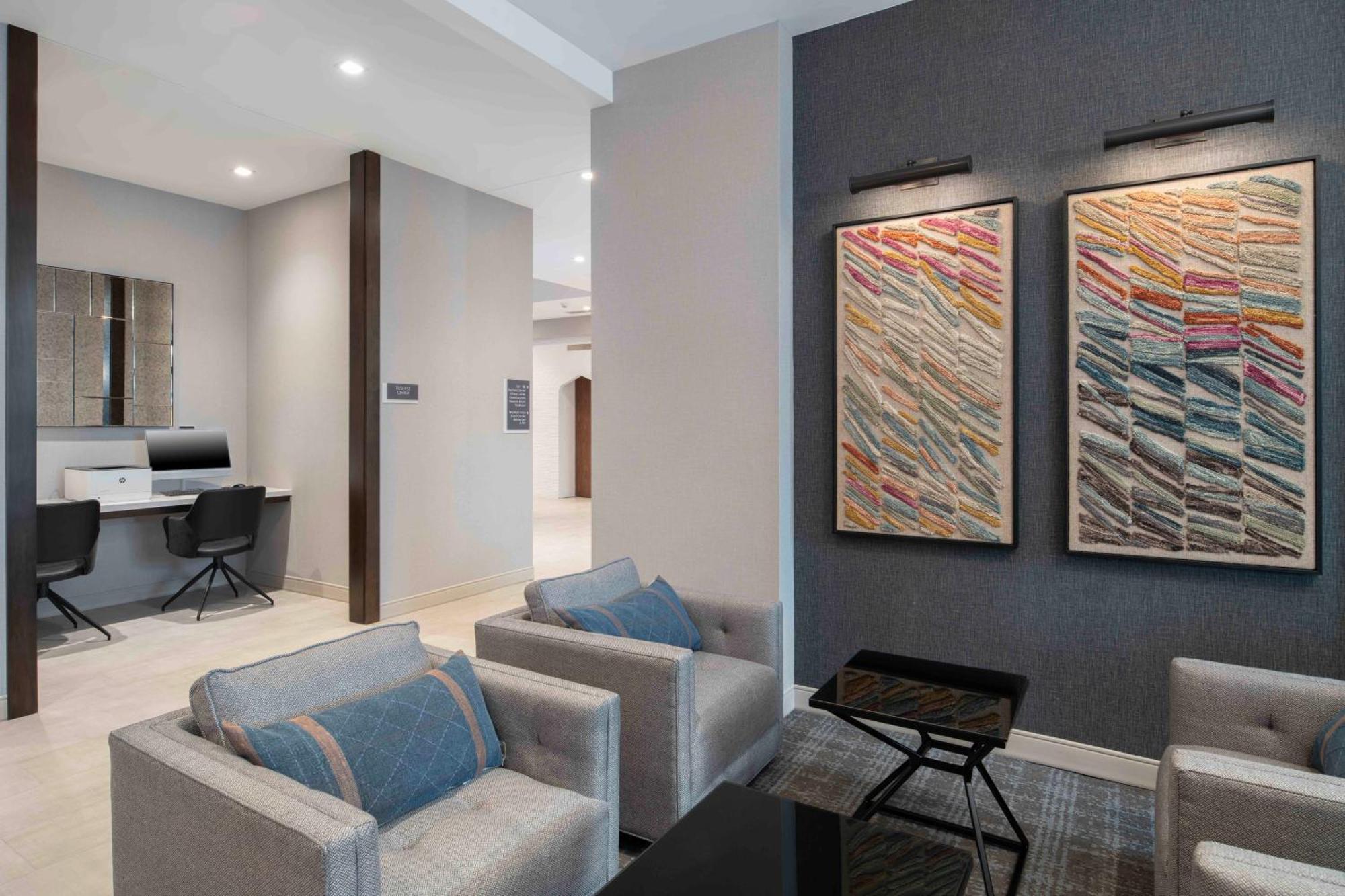 Towneplace Suites By Marriott Фрамингам Екстериор снимка