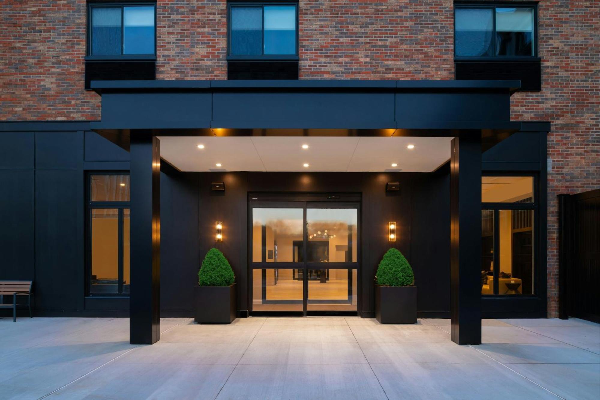 Towneplace Suites By Marriott Фрамингам Екстериор снимка